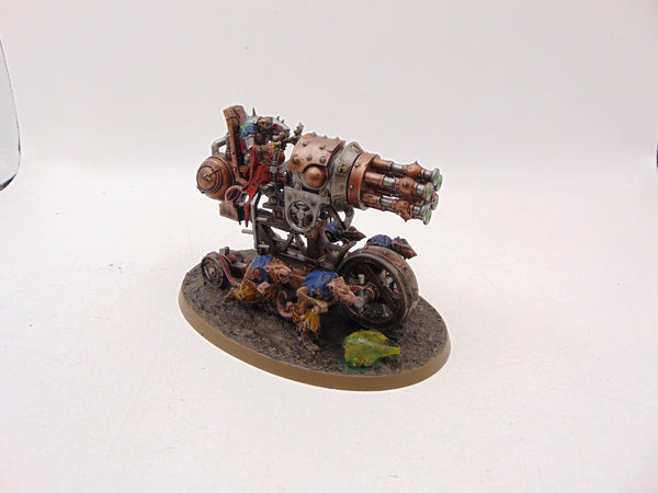 Ratling Warpblaster