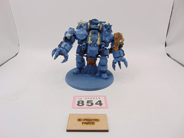 Brutalis Dreadnought