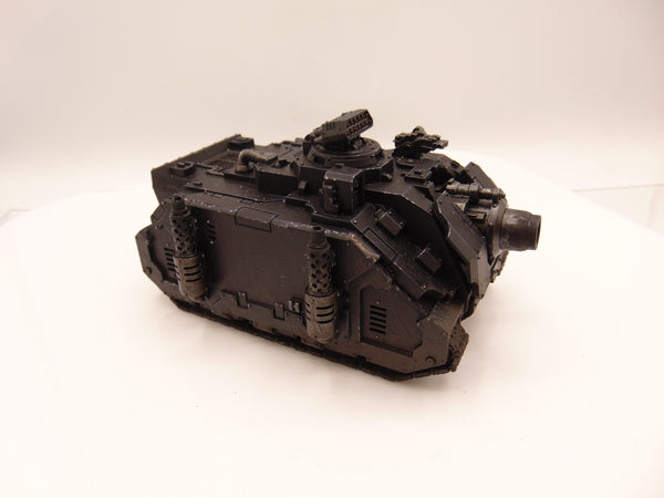 Legion Vindicator Siege Tank
