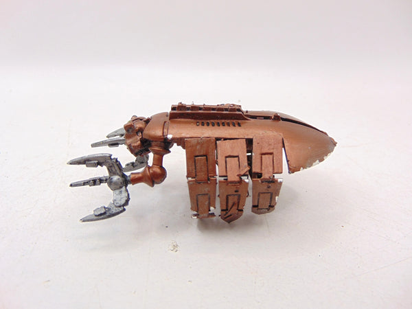 Canoptek Tomb Spyder