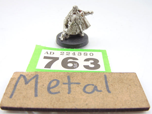 Balin King of Moria