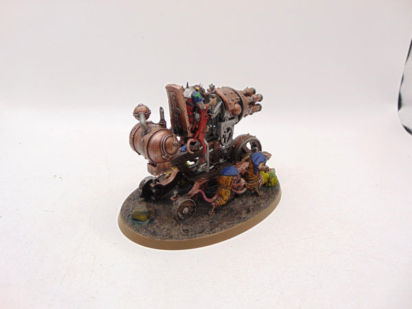 Ratling Warpblaster