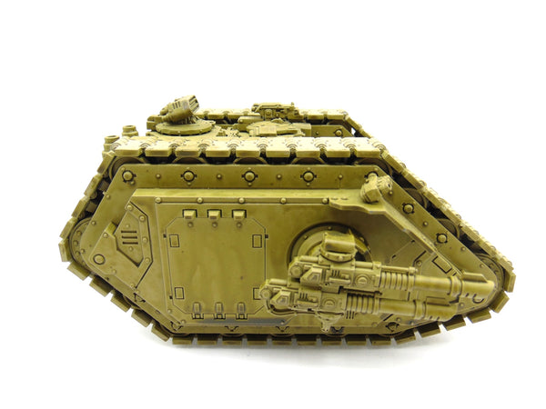 Land Raider Proteus
