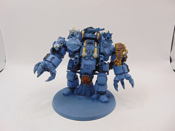Brutalis Dreadnought