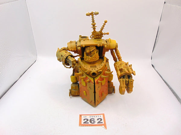 Morkanaut