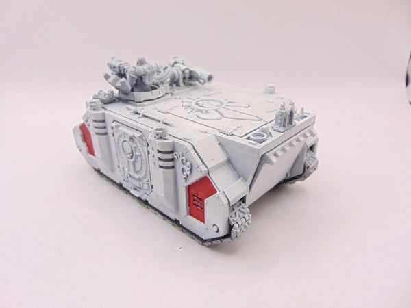 Sororitas Rhino