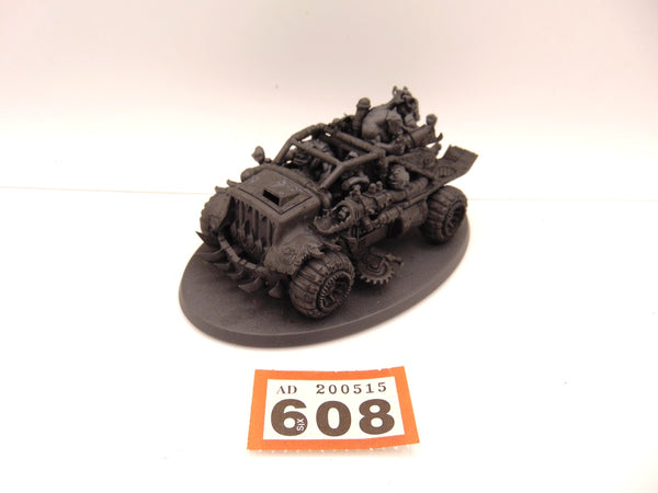 Rukkatrukk Squigbuggy