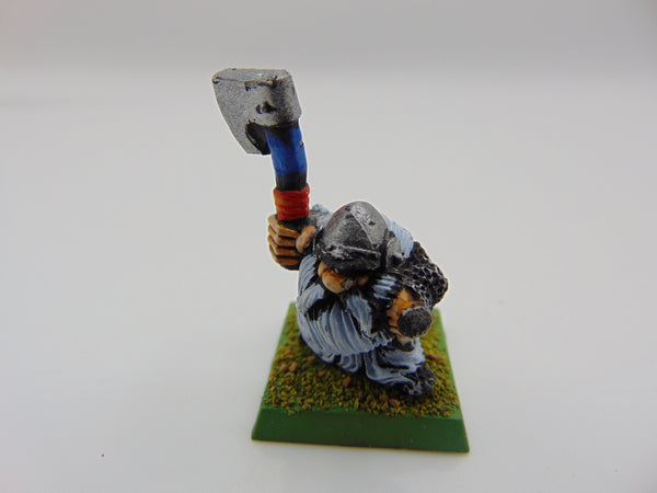 Longbeards