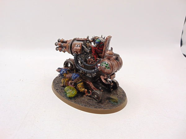 Ratling Warpblaster