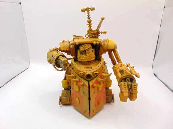 Morkanaut