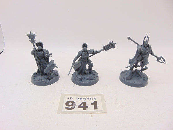Domitan's Stormcoven