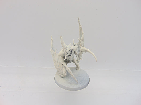 Winged Tyranid Prime