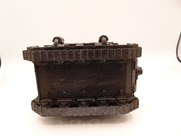 Legion Vindicator Siege Tank