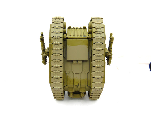 Land Raider Proteus