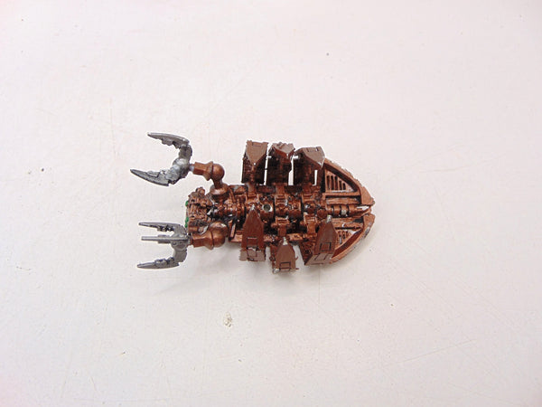 Canoptek Tomb Spyder