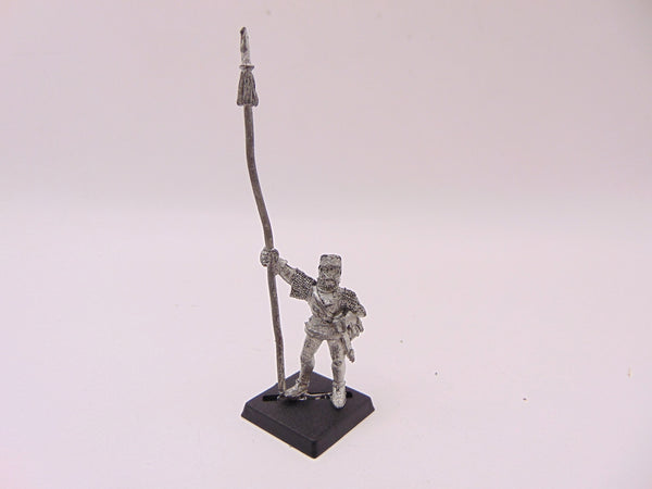 Leopold's Leopard Company Pikeman