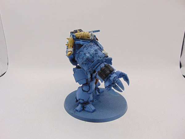 Brutalis Dreadnought