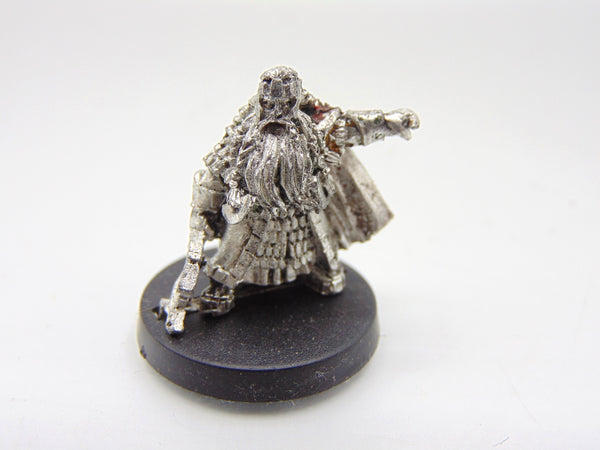 Balin King of Moria