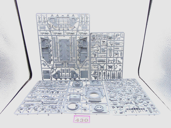 Deimos Pattern Predator Support Tank