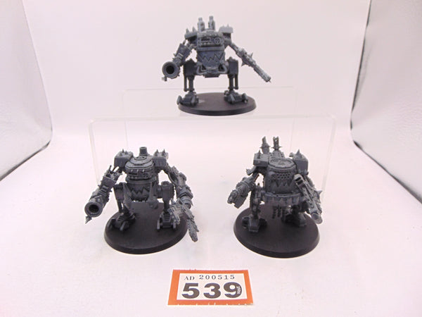 Killa Kans
