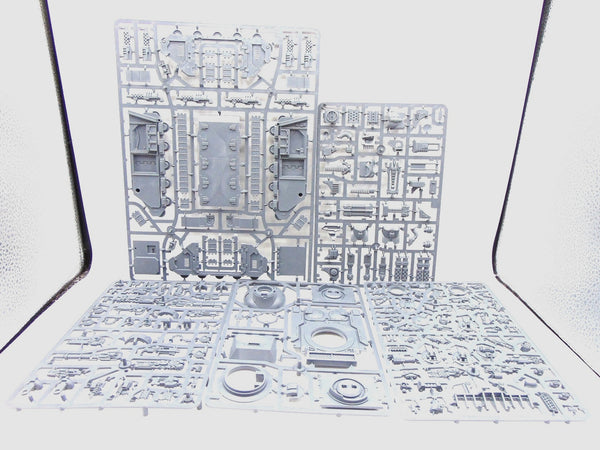 Deimos Pattern Predator Support Tank