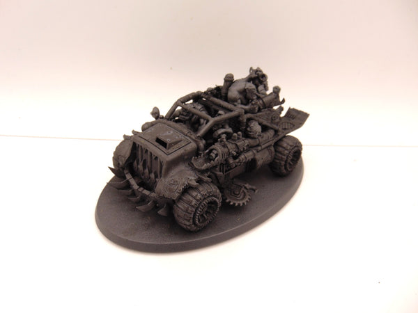 Rukkatrukk Squigbuggy