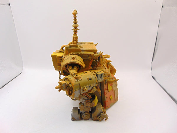Morkanaut
