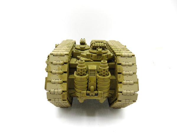 Land Raider Proteus