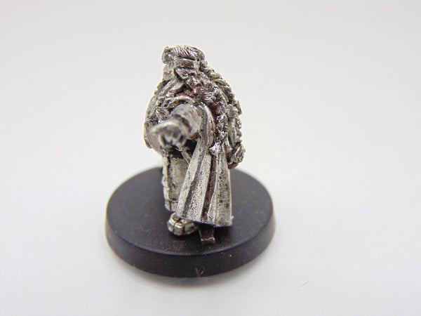 Balin King of Moria