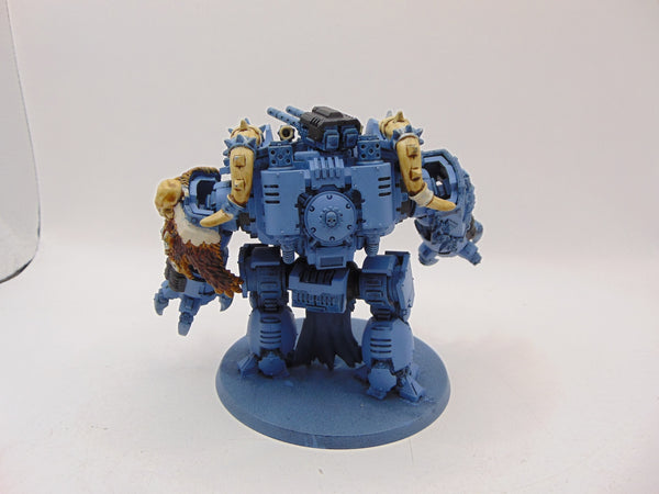 Brutalis Dreadnought