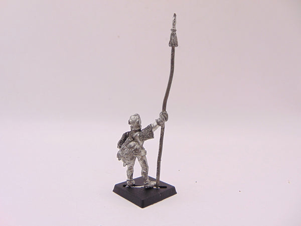 Leopold's Leopard Company Pikeman