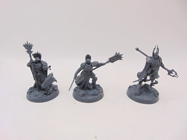 Domitan's Stormcoven