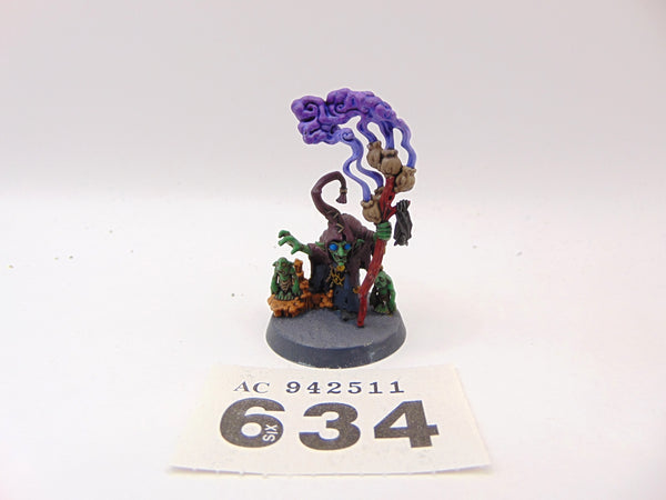Boggleye