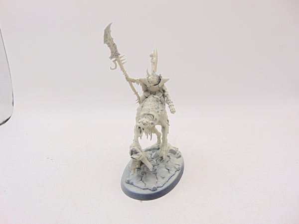 Clawlord on Gnaw-Beast