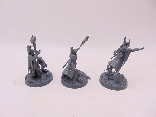 Domitan's Stormcoven