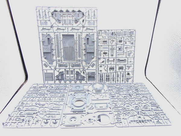 Deimos Pattern Predator Support Tank