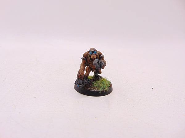 Jokaero Weaponsmith