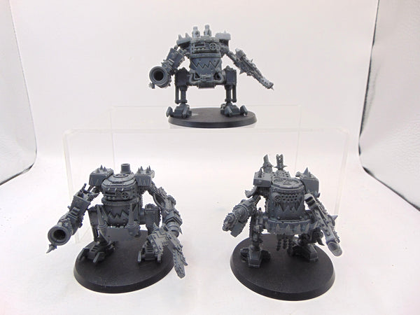 Killa Kans