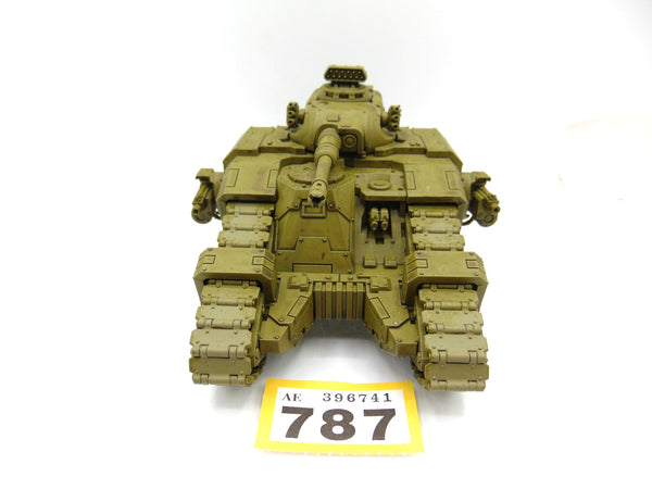 Sicaran Battle Tank