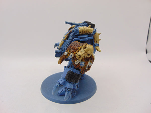 Brutalis Dreadnought