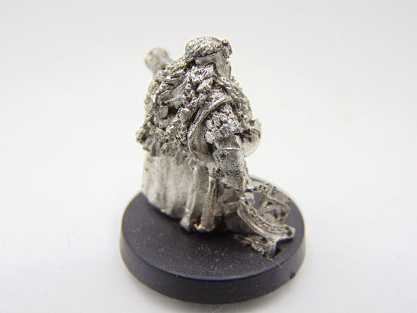 Balin King of Moria