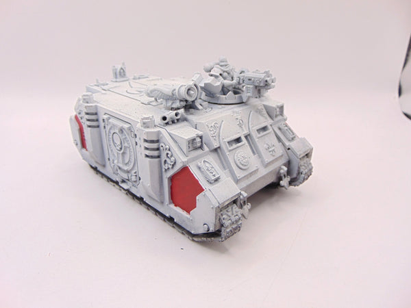 Sororitas Rhino