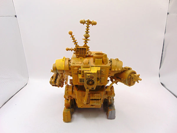 Morkanaut