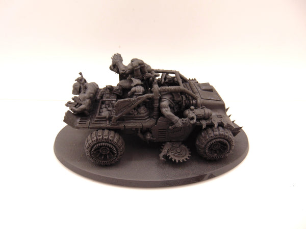 Rukkatrukk Squigbuggy