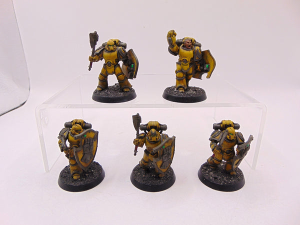 Phalanx Warders