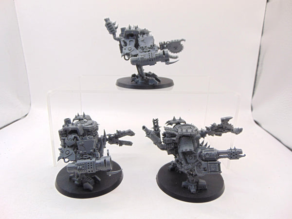 Killa Kans