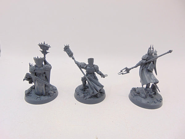 Domitan's Stormcoven