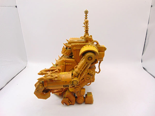 Morkanaut