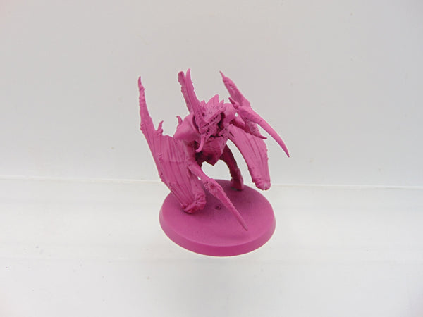 Winged Tyranid Prime