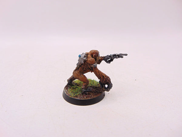 Jokaero Weaponsmith